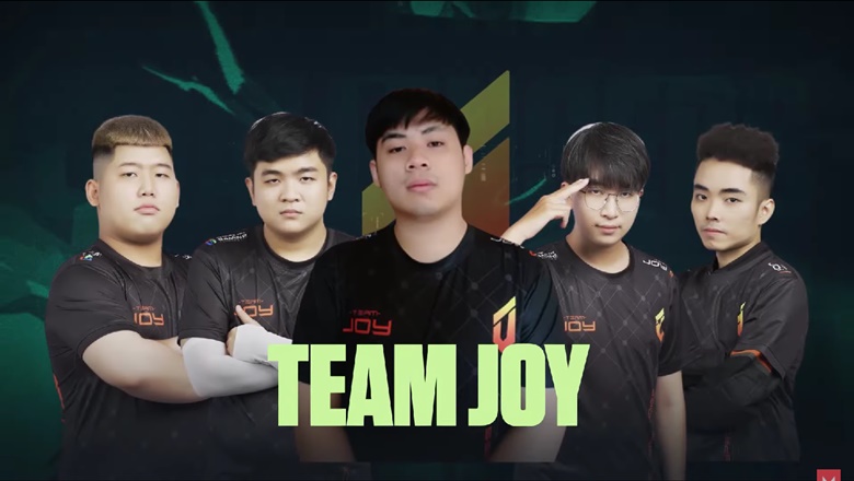 The highlights of VCT 2022: Vietnam Stage 1 Challengers - Photo 3