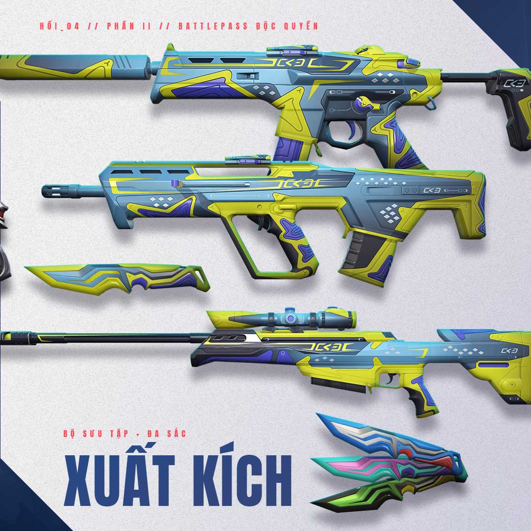 Decoding Battlepass in 4, Part II - Photo 3