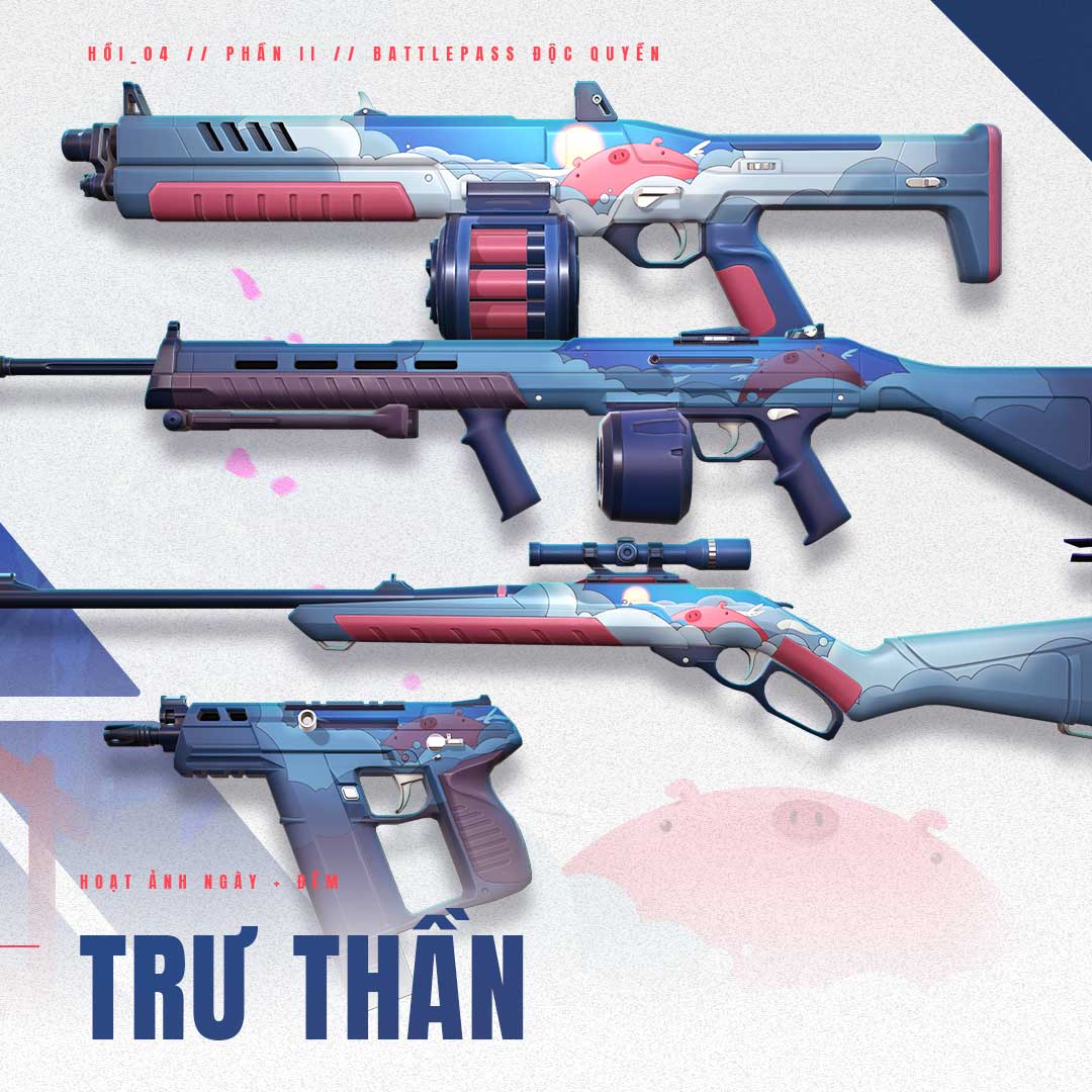Decoding Battlepass in 4, Part II - Photo 4