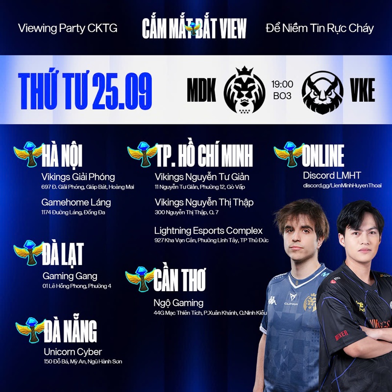 What is the audience expecting in the League of Legends World Championship 2024? - Photo 7