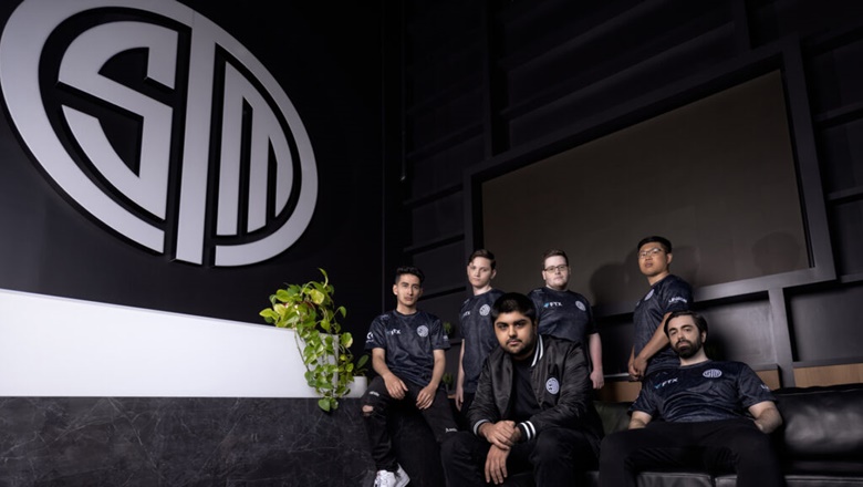 T1, TSM stops at VCT 2022: North America Stage 1 Challengers - Photo 1