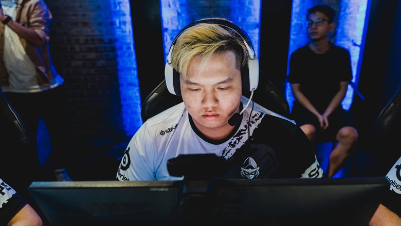 P1na: 'The goal of Team Big Baam is to become the next champion at Sea Play -Off' - Photo 3