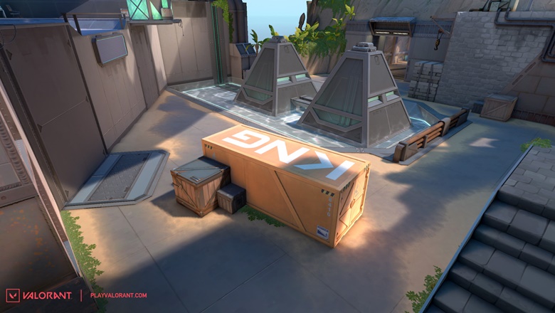 Update 4.0 Valorant: Neon appears, Yoru is remade - Photo 2