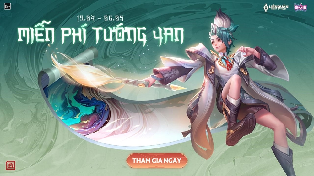 Lien Lien Mobile launched gifts on the occasion of April 30 - May 1 - Photo 2