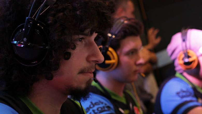 Valorant: Arrest the 'money laundering' gang through Twitch - Photo 2