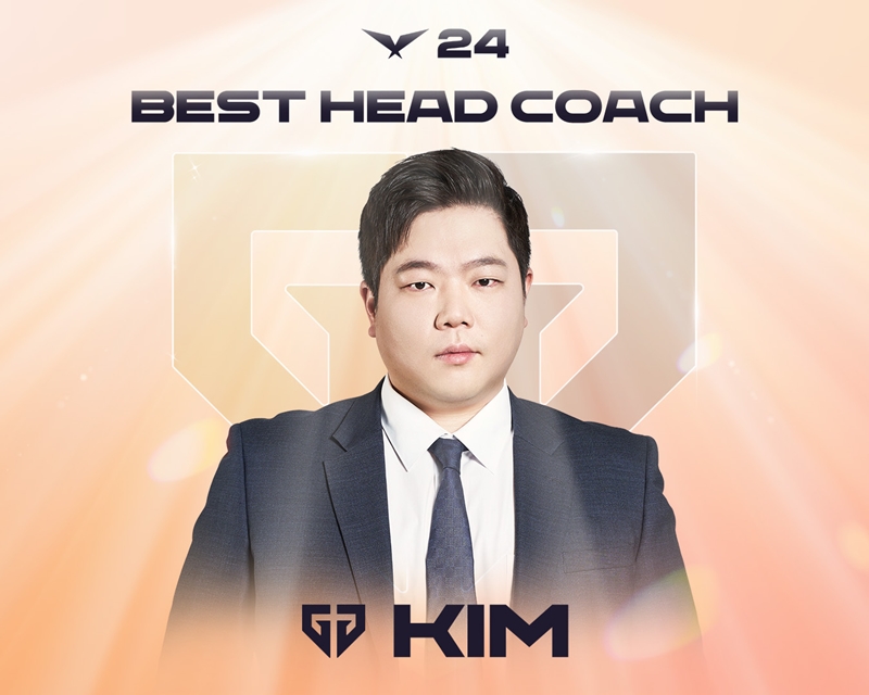 Geng dominated the Summer LCK Awards 2024 - Photo 7