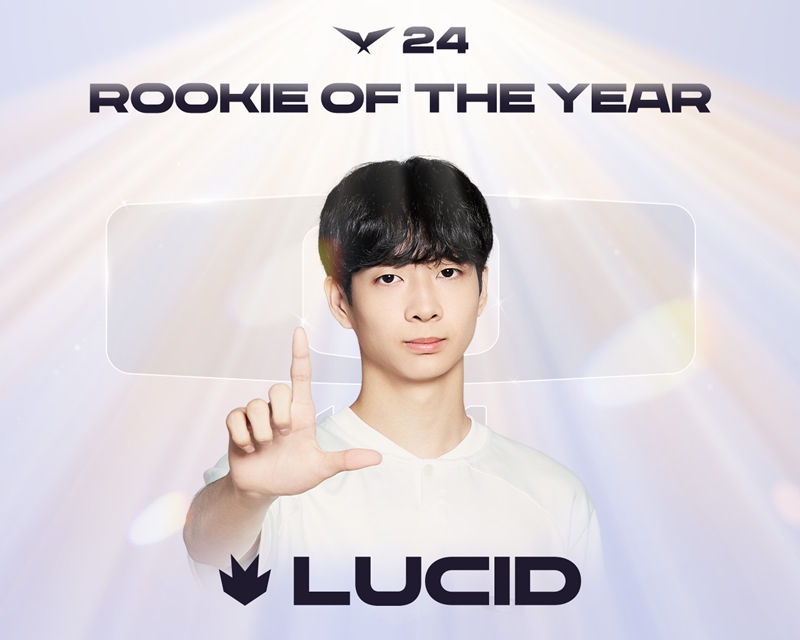 Geng dominates the Summer LCK Awards 2024 - Photo 6