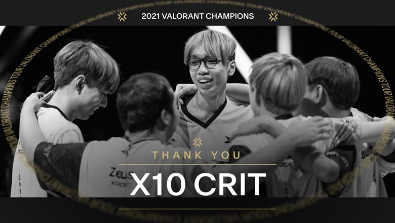 Patiphan officially retired from the career of Valorant - Photo 2