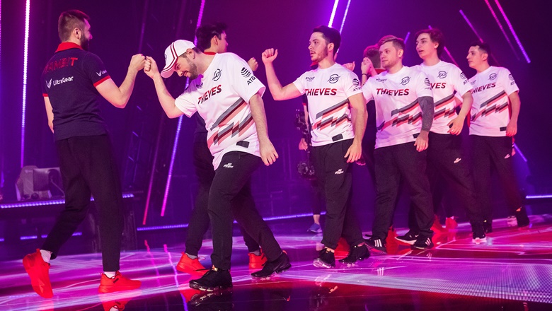 Valorant: 100 Thieves canceled the schedule of the episode 4 times before the Last Chance Qualifiers - Photo 1