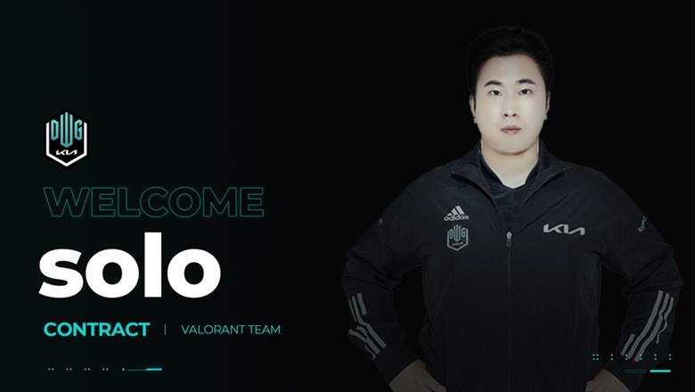 Valorant: Damwon Gaming closing the squad to attend the 2022 season - Photo 2
