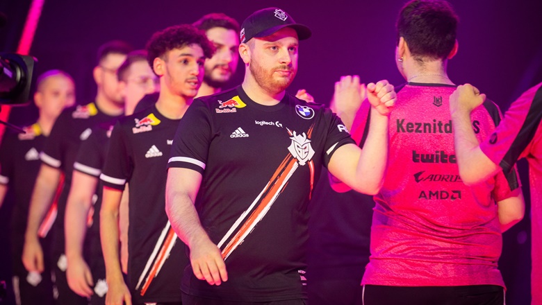Valorant: Former G2 Esports coach joined Darkzero - Photo 2