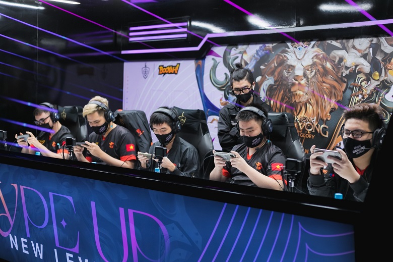 Maximus: 'Top 4 is not worrying, Team Flash is gradually preparing for play -off' - Photo 4