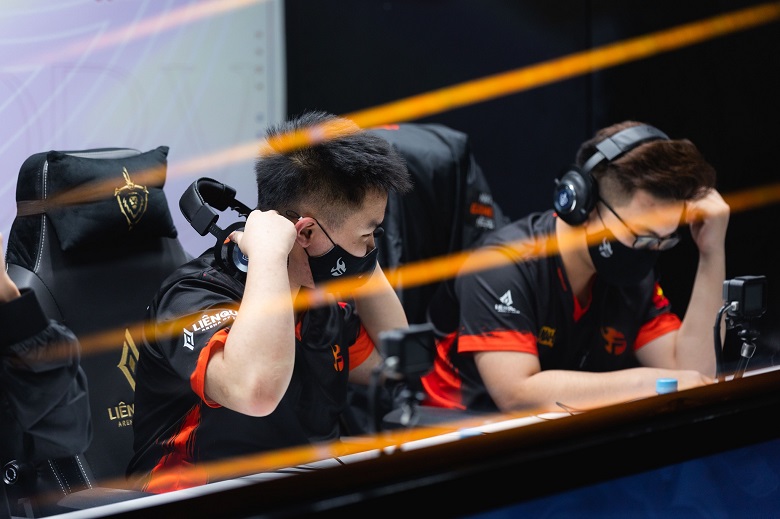 Maximus: 'Top 4 is not worrying, Team Flash is gradually preparing for play -off' - Photo 2