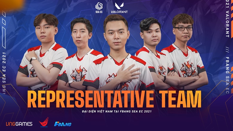 Valorant: Division X Gaming, Cerberus Esports won tickets to Fbang Sea Esports Championship 2021 - Photo 2
