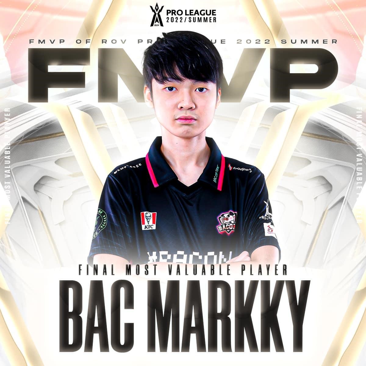Bac.Markky: 'Yiwei's play is extremely overwhelming, need to pay attention in international tournaments' - Photo 2