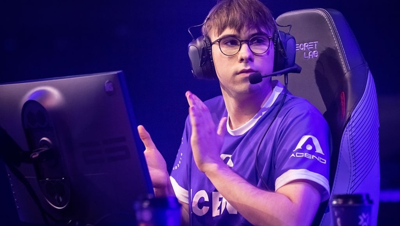 Valorant Champions: Acend player is threatened by the Brazilian community - Photo 2