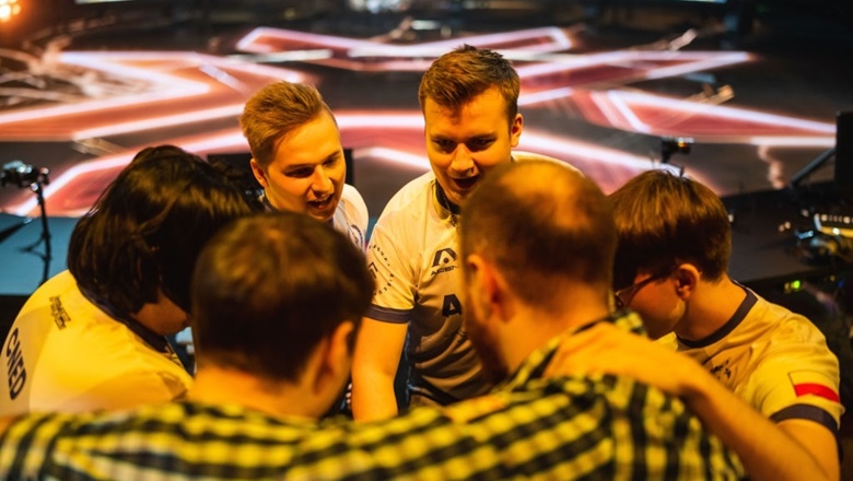 Valorant Champion: postponing the match of Acend - Team Envy, waiting for Riot to issue a decision to sanction the keyd stars - Photo 2