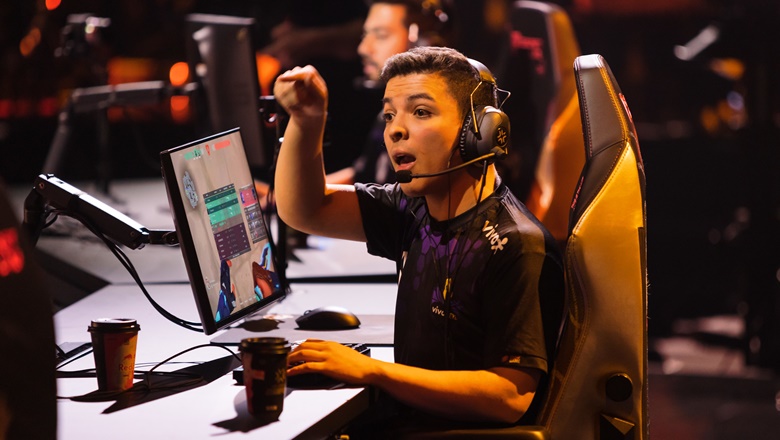 Valorant Champions: Keyd Stars was losing for taking advantage of Bug in the match against Acend - Photo 1