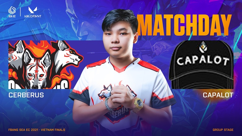 Redneval: 'Becoming the main Duelist of Cerberus Esports, I had more acting land' - Photo 1