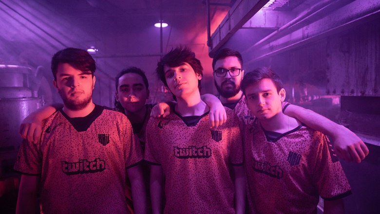 Valorant Champions: Sergio Aguero broadcast every match of Kru Esports - Photo 2