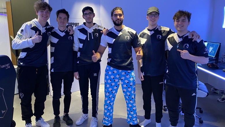 Valorant Champions: Team Liquid star positive for Covid -19 - Photo 2