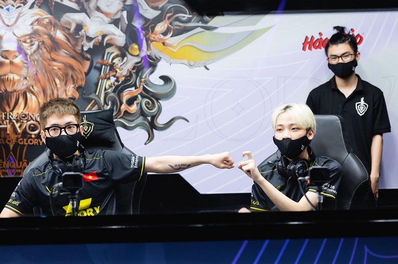 V Gaming Quang Hai: 'I always appreciate Team Flash but they are lacking stability' - Photo 1