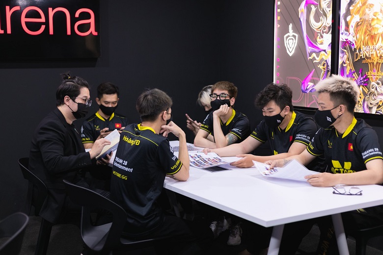 V Gaming Quang Hai: 'I always appreciate Team Flash but they are lacking stability' - Photo 3