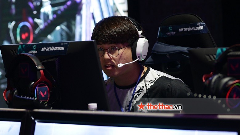 Valorant: Crazyguy joined Nigma Galaxy? - Photo 1