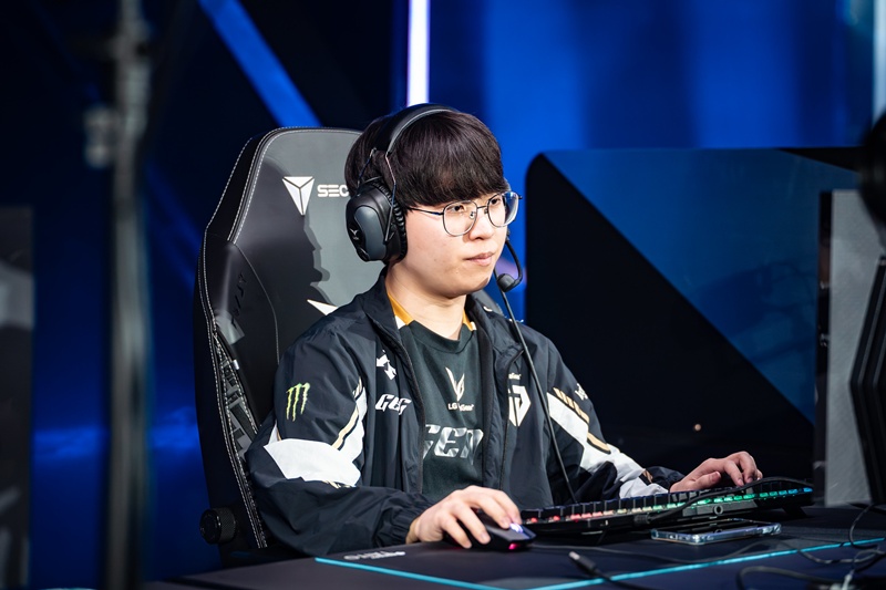 Gam Kiaya: 'I want to meet Kiin in the Bracket round' - Photo 5