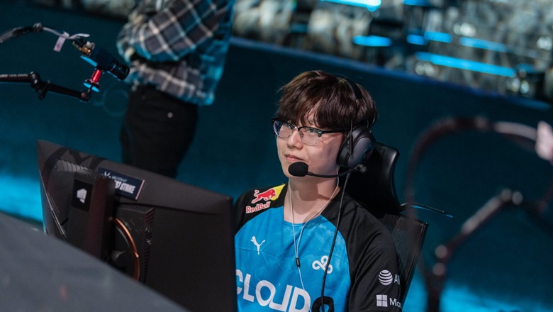 Valorant: Cloud9 Blue is looking forward to the new appearance at Last Chance Qualifiers North America - Photo 3