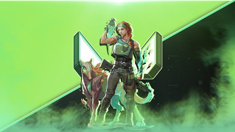 Valorant: Jett was reduced 'pathetic' in version 3.06 - Photo 3