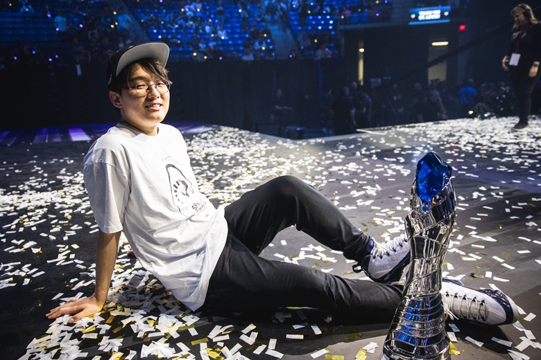 Riot Games restructured regional tournaments in 2025 - Photo 2