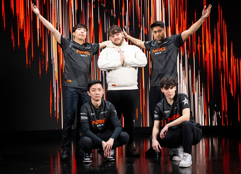 Riot Games restructured regional tournaments in 2025 - Photo 3