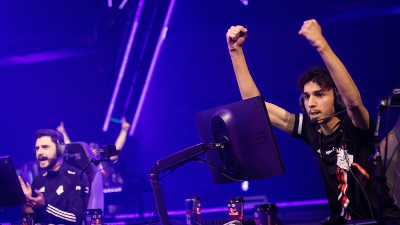 Valorant: G2 Esports and the 'Hunting' Perfect Team - Photo 2