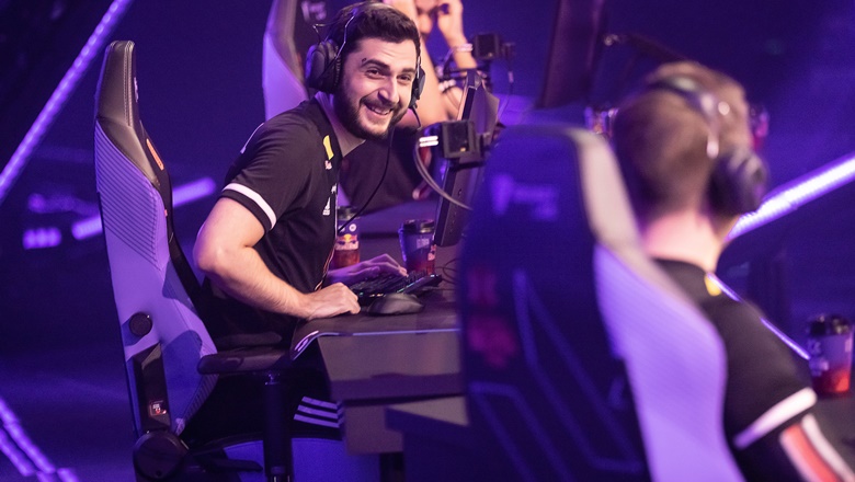 Valorant: G2 Esports and the 'hunting' journey of the perfect squad - Photo 3