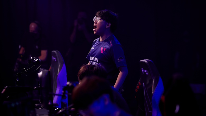 Masters 3 Berlin results 4: Vision Strikers, Team Envy on Play -Off - Photo 2