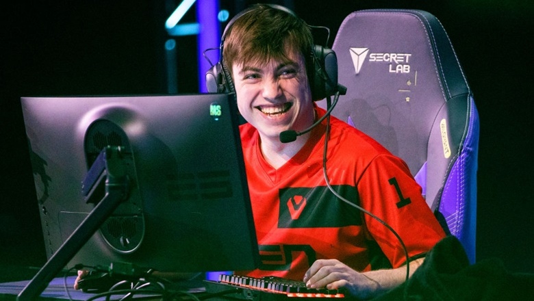 Dapm: 'Sentinels cannot be subjective before both G2 Esports and F4Q' - Photo 2