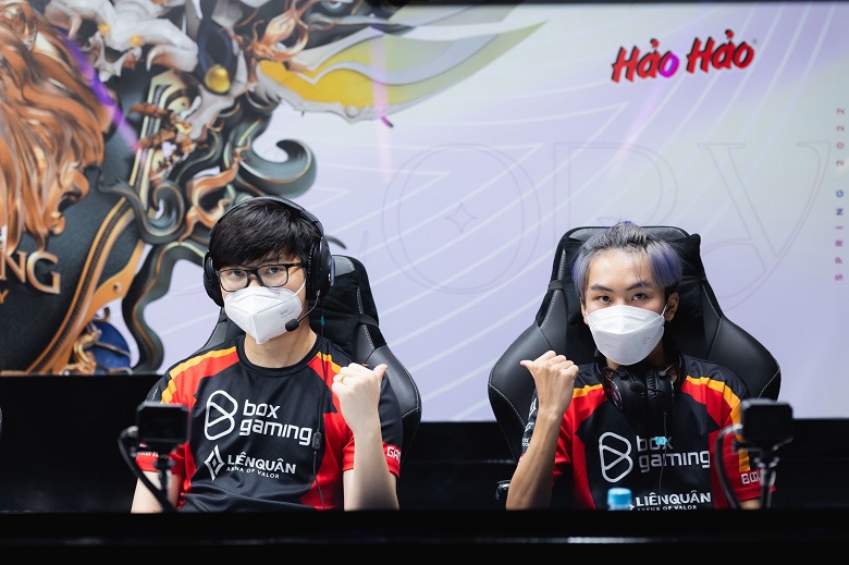 Akashi: 'It is a balance for box gaming and team flash!' - Photo 2