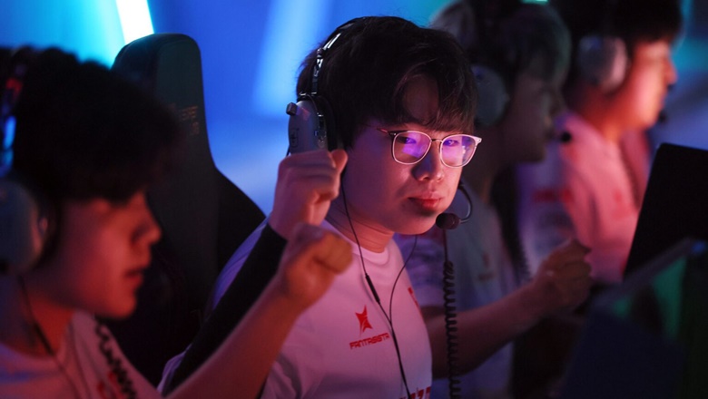 F4Q: From playing valorant 'for fun' to the hope of Korea in Masters 3 - Photo 3