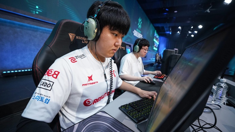 F4Q: From playing valorant 'for fun' to the hope of Korea in Masters 3 - Photo 2