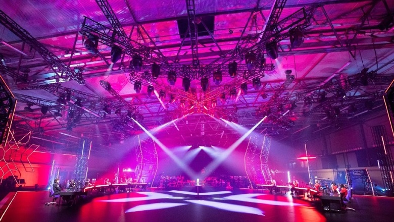 Tencent officially announced the release of Valorant in China - Photo 2
