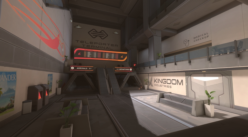 Valorant: Decoding the Fracture map - Photo 4