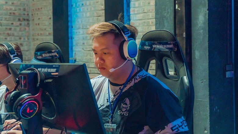 P1na: 'The goal of Team Big Baam is to become the next champion at Sea Play -Off' - Photo 2
