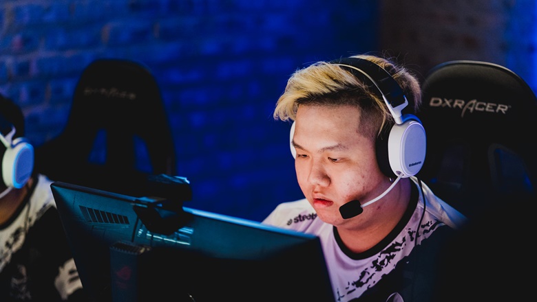 P1na: 'The goal of the Big Baam team is to become the next champion at Sea Play -Off' - Photo 4