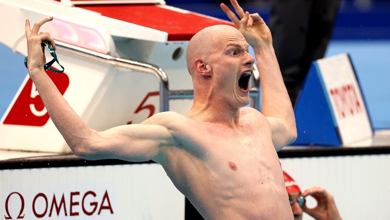 Professional Valorant player won the gold medal in Paralympic - Photo 3