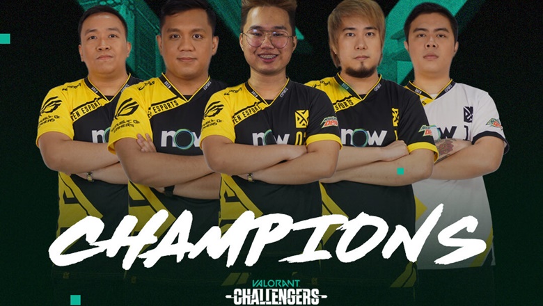 Valorant: Typical squad VCT: Sea Stage 3 Challengers Play -Off - Photo 5