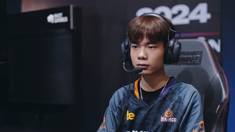 Riot Games banned 22 players for selling and arranging ratio - Photo 1