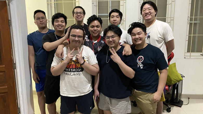 Valorant: 5 highlights of VCT: Sea Stage 3 Challengers Play -Off - Photo 4