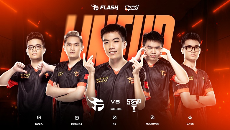 XB: 'Perhaps it was the second turn to identify the strongest frame of the Flash team' - Photo 2