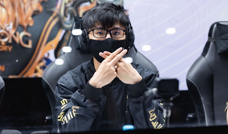 Spring DV 2022 Week 2: Saigon Phantom 'Unmatched', V Gaming stumbles, impressive Heavy - Photo 1